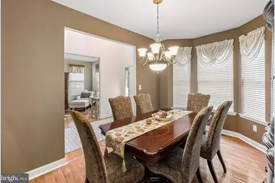 112 Rittenhouse Drive, Woodbury, NJ 08096 - Photo 7