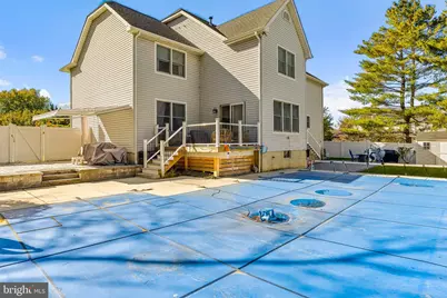 1208 Royal Lane, West Deptford Township, NJ 08086 - Photo 35
