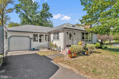1493 Glassboro Road, Wenonah, NJ 08090 - Photo 1