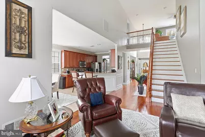 904 Sweet Briar Circle, Woodbury, NJ 08096 - Photo 13