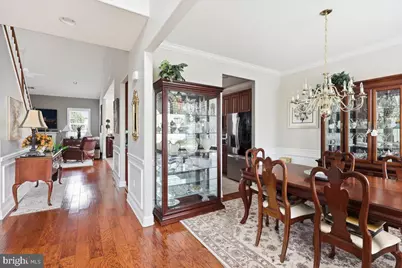 904 Sweet Briar Circle, Woodbury, NJ 08096 - Photo 3