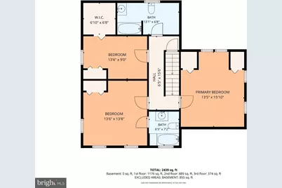 1791 West Boulevard, Franklin Township, NJ 08328 - Photo 53