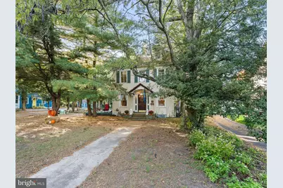 45 N Evergreen Avenue, Woodbury, NJ 08096 - Photo 43