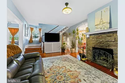 45 N Evergreen Avenue, Woodbury, NJ 08096 - Photo 15