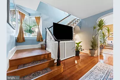 45 N Evergreen Avenue, Woodbury, NJ 08096 - Photo 17