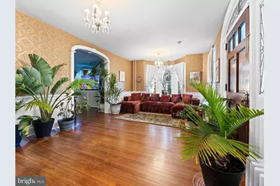 45 N Evergreen Avenue, Woodbury, NJ 08096 - Photo 13