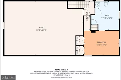 45 N Evergreen Avenue, Woodbury, NJ 08096 - Photo 49