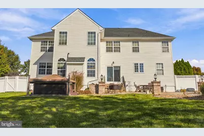 177 Prairie View Lane, East Greenwich Township, NJ 08056 - Photo 37