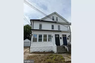 14 Capitol Street, Paulsboro, NJ 08066 - Photo 1