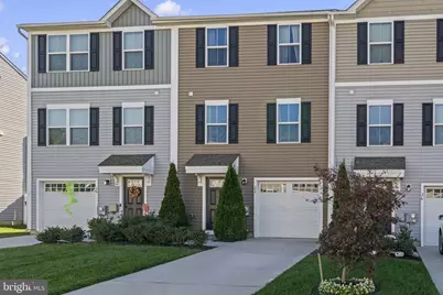 22 Burr Street, Monroe Township, NJ 08094 - Photo 3