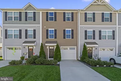 22 Burr Street, Monroe Township, NJ 08094 - Photo 1