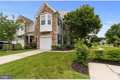 100 Sansom Lane, Woodbury, NJ 08096 - Photo 1