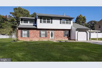 135 Holly Parkway, Monroe Township, NJ 08094 - Photo 3