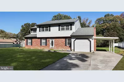 135 Holly Parkway, Monroe Township, NJ 08094 - Photo 1