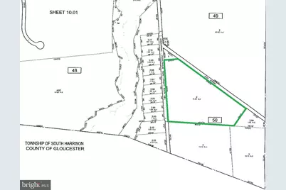 490 Franklinville Road, Swedesboro, NJ 08085 - Photo 3