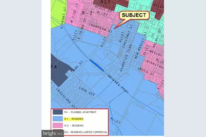 31 Oak Street, Salem, NJ 08079 - Photo 23