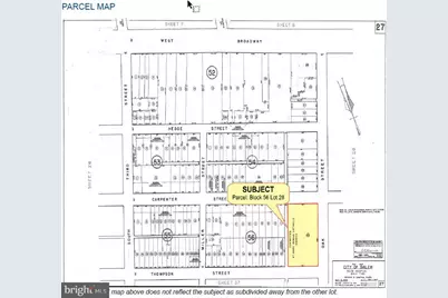 31 Oak Street, Salem, NJ 08079 - Photo 21