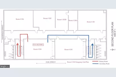 31 Oak Street, Salem, NJ 08079 - Photo 19