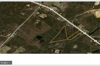 0 Quinton Marlboro Road, Bridgeton, NJ 08302 - Photo 13