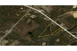 0 Quinton-Marlboro Rd, Bridgeton, NJ 08302 - Photo 1
