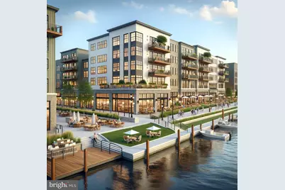 W Main Street and Delaware Ave, Penns Grove, NJ 08069 - Photo 1