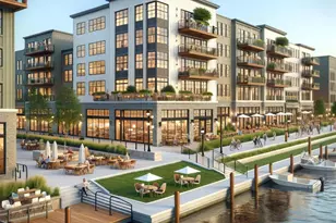 W Main Street and Delaware Ave, Penns Grove, NJ 08069 - Photo 1