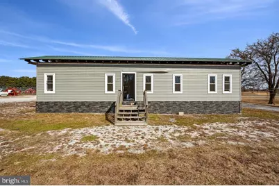 601 Quinton Marlboro Road, Bridgeton, NJ 08302 - Photo 11