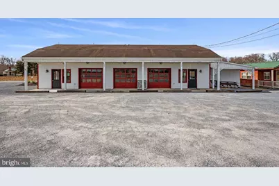 601 Quinton Marlboro Road, Bridgeton, NJ 08302 - Photo 1