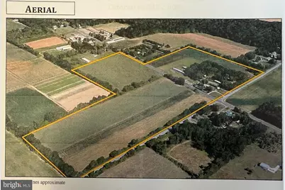 812 Garden Road, Elmer, NJ 08318 - Photo 1