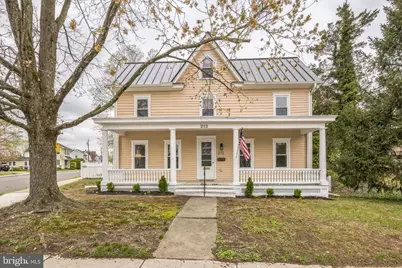 212 S Main Street, Woodstown, NJ 08098 - Photo 1