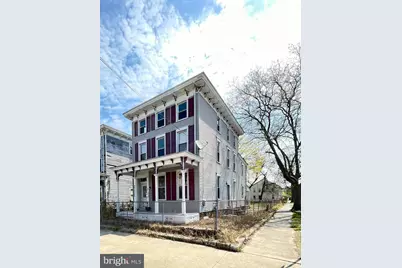 46 Walnut Street, Salem, NJ 08079 - Photo 1