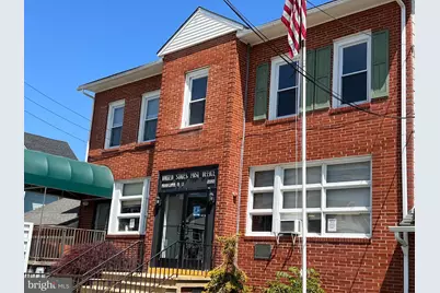 35 East Avenue #APT 2, Woodstown, NJ 08098 - Photo 9