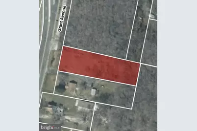 0 N Hook Road, Pennsville, NJ 08070 - Photo 1