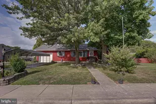 66 Fordham Rd, Pennsville, NJ 08070 - Photo 9