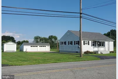 68 Amwellbury Road, Salem, NJ 08079 - Photo 1