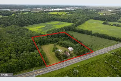 179 Alloway Creek Neck Road, Salem, NJ 08079 - Photo 3