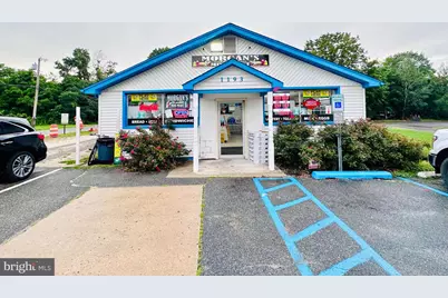 1193 Gershal Avenue, Pittsgrove, NJ 08318 - Photo 1