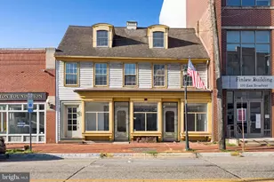 201 E Broadway, Salem, NJ 08079 - Photo 1