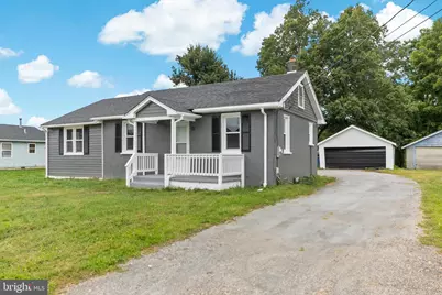 22 Alloway Road, Woodstown, NJ 08098 - Photo 1