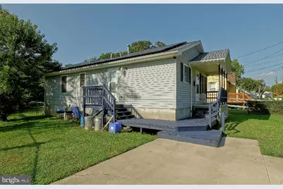27 Davis Avenue, Salem, NJ 08079 - Photo 17