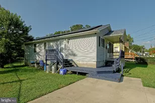 27 Davis Ave, Salem, NJ 08079 - Photo 17