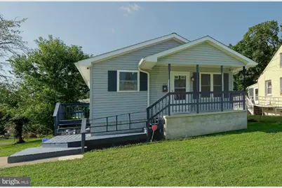 27 Davis Avenue, Salem, NJ 08079 - Photo 3