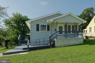 27 Davis Ave, Salem, NJ 08079 - Photo 3