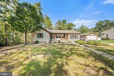 16 Laurel Trail, Bridgeton, NJ 08302 - Photo 1