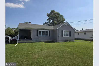 13 Alloway Road, Woodstown, NJ 08098 - Photo 1