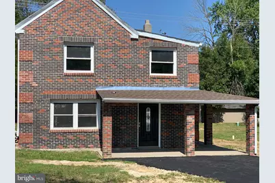 276 Woodstown Daretown, Pilesgrove, NJ 08098 - Photo 1