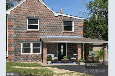 276 Woodstown Daretown, Pilesgrove, NJ 08098 - Photo 1