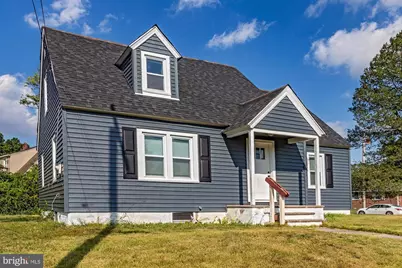 111 Grove Street, Penns Grove, NJ 08069 - Photo 1