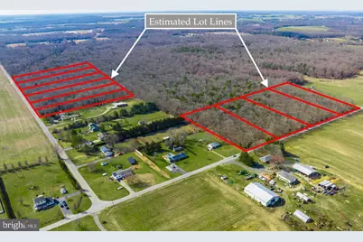 0 Lawrence Corner Road, Pittsgrove, NJ 08318 - Photo 3