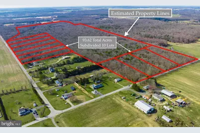 0 Mc Kishen Road, Pittsgrove, NJ 08318 - Photo 5